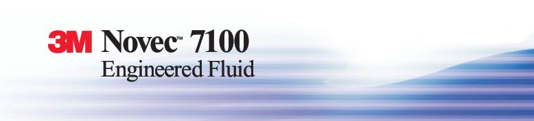 3M氟化液HFE-7100
